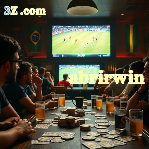 Esconderijos Confiáveis de Jogos no Abrirwin: Explore Agora