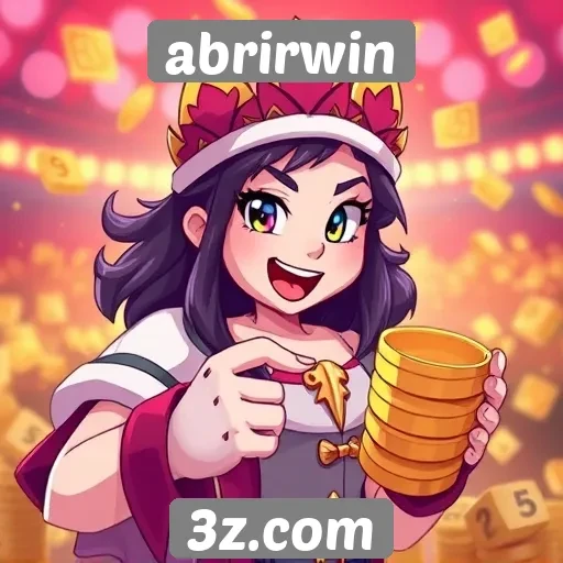 Comparação entre abrirwin e outras plataformas de jogos