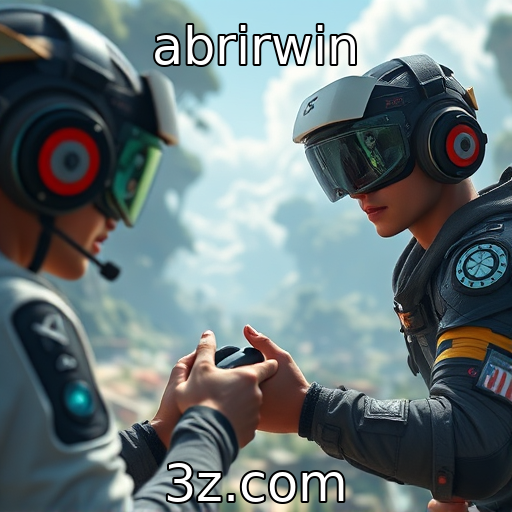 Impactos das tecnologias de realidade aumentada em jogos