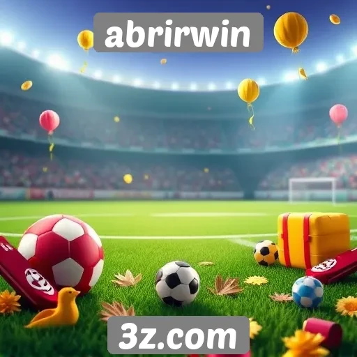 Novidades em bônus e promoções no abrirwin