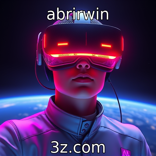 Evolução dos gráficos em jogos de realidade virtual