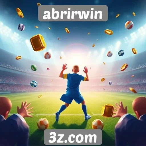 Recursos exclusivos do abrirwin para jogadores