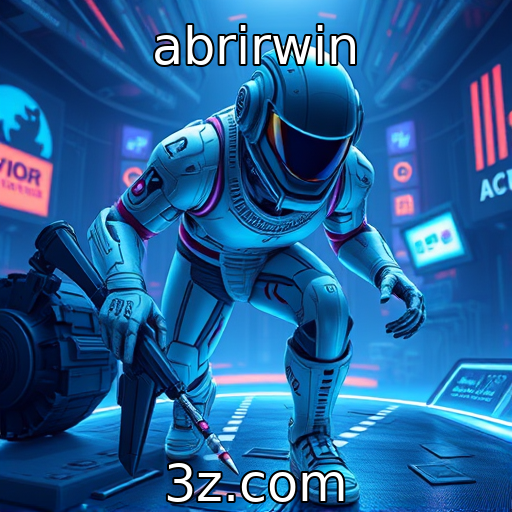 Tendências da indústria de jogos para o futuro