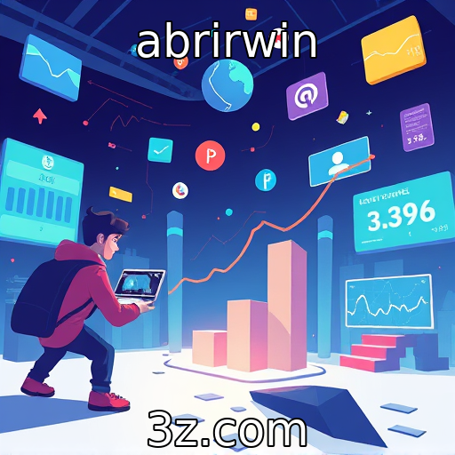 Perspectivas de crescimento da indústria de jogos