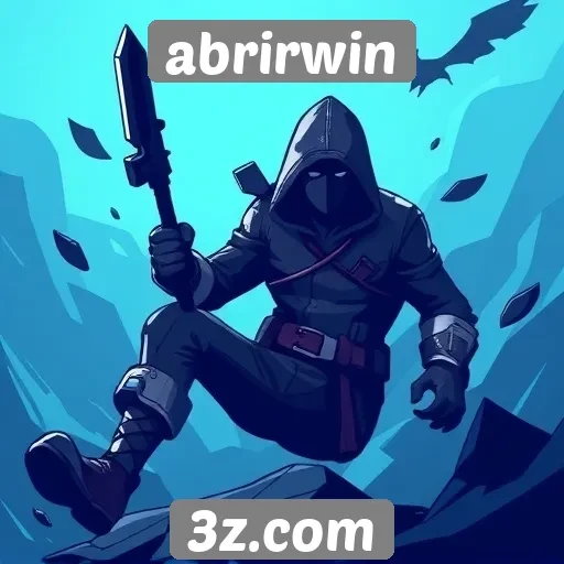 Principais jogos em destaque no portal abrirwin