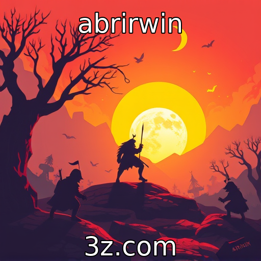 Desenvolvimento de jogos independentes em ascensão