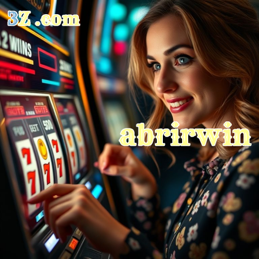 Desvende o login incrível do site abrirwin para jogos