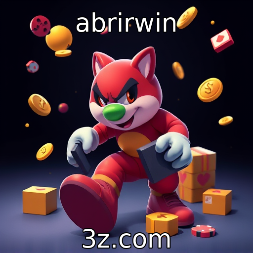 Análise do mercado de jogos móveis