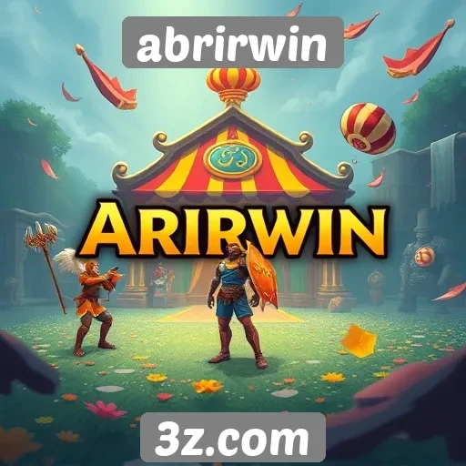 Como o abrirwin se destaca entre plataformas de jogos