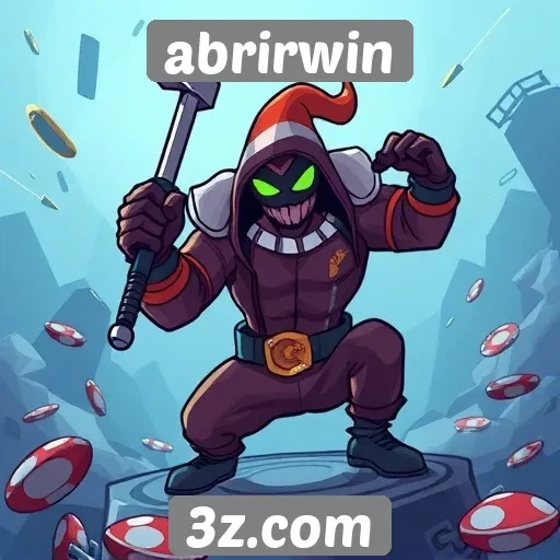 Os jogos mais populares no abrirwin