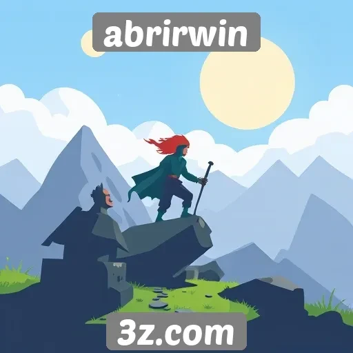 Tutoriais e guias oferecidos pelo abrirwin